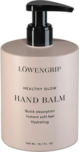 Löwengrip Healthy Glow Hand Balm 300 ml
