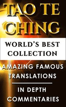 Tao Te Ching & Taoism For Beginners - World's Best Collection