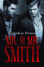 Mr. and Mr. Smith