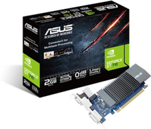 Asus Geforce Gt 710 2gb
