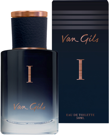 Van Gils Van Gils I Eau de Toilette - 50 ml