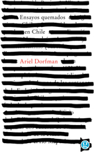 Ensayos quemados en Chile