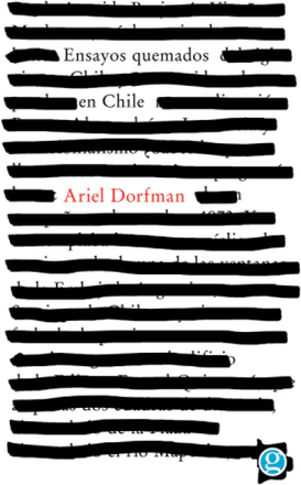 Ensayos quemados en Chile