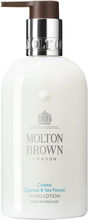 Molton Brown Coastal Cypress & Sea Fennel Hand Lotion 300 ml