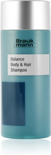 Hildegard Braukmann BRAUKMANN Balance Body and Hair Shampoo 250 ml