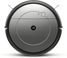 Irobot Roomba 1138 RobotStøvsuger - Antrasitt / Sølvgrå
