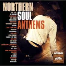 Various Artists - Northern Soul Anthems 2LP