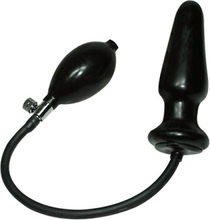 Anal Expert Inflatable Butt Plug Oppustelig buttplug