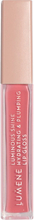 Lumene Luminous Shine Hydrating & Plumping Lip Gloss 6 Soft Pink - 5 ml