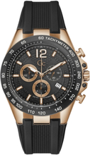 Gc watches audacious Z07002G2MF Mens Quartz watch