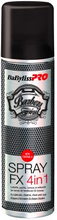 BabylissPro Spray Fx 4-in-1 150 ml