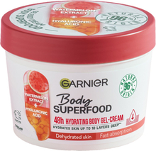 Garnier Body Superfood Watermelon - 380 g