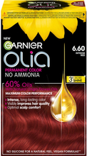 Garnier Olia 6.60 Intense Red 1 pcs
