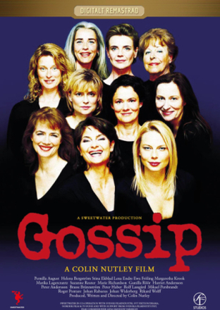 Gossip - Remastrad