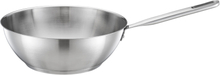 Fiskars - All Steel Pure wok 28 cm