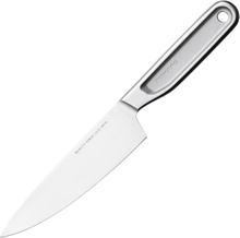 Fiskars - All Steel kokkekniv 13,5 cm