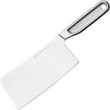 Fiskars - All Steel kinesisk kokkekniv