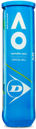 Australian Open 4-pack Rör