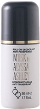 Musk, Deo roll-on 50ml