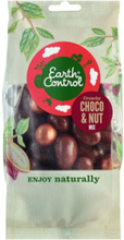 Earth Control Sweet Nut Mix