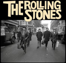 Rolling Stones: The Rolling Stones