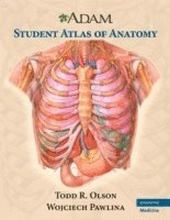 A.D.A.M. Student Atlas of Anatomy