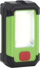vidaXL Faretto Solare a LED Portatile 7 W Bianco Freddo