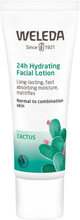 Weleda 24h Hydrating Facial Lotion Cactus - 30 ml