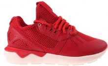 Sneakers Tubular Runner CNY herre rød størrelse 37 1/3