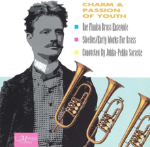 Sibelius / Meriläinen / Rautavaara: Charm & P...