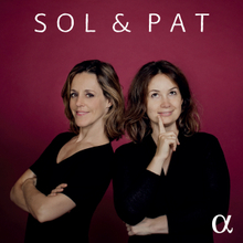 Sol Gabetta/Patricia Kopatchinskaja: Sol & Pat