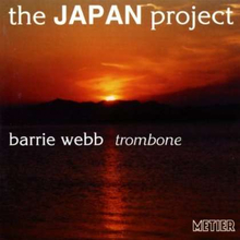 Webb Barrie: Japan Project