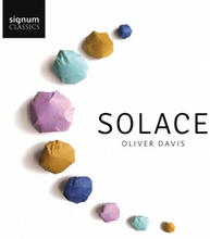 Davis Oliver: Solace