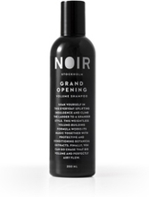 Grand Opening Volume Shampoo, 250ml