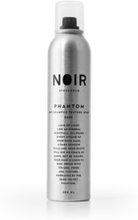 Phantom Dry Shampoo and Texturizing Spray For Dark Hair, 250