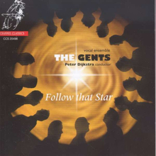 Gents: Follow That Star