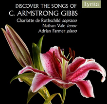 Gibbs Cecil Armstrong: Discover The Songs Of...