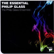 Glass Philip: The Essential Philip Glass