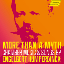 Humperdinck Engelbert: More Than A Myth