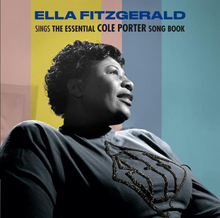 Fitzgerald Ella: Sings Essential Cole Porter...