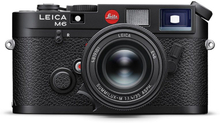Leica M6 (10557), Leica