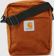 Carhartt Cord Small Bag, brun