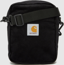 Carhartt Cord Small Bag, svart