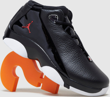 Nike Air Jordan Team Flow, svart