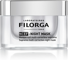 NCEF-Night Mask 50 ml