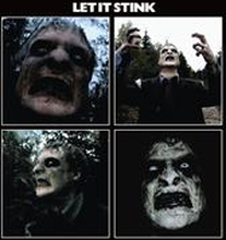 Death Breath: Let it stink 2007