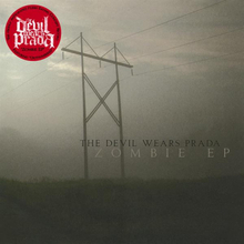 Devil Wears Prada: Zombie (EP)