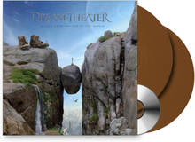 Dream Theater: A view from the top of the world