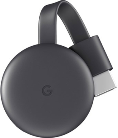Google Chromecast Generation 3
