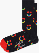Happy Socks - Happy Rainbow Sock - Multi - 36-40